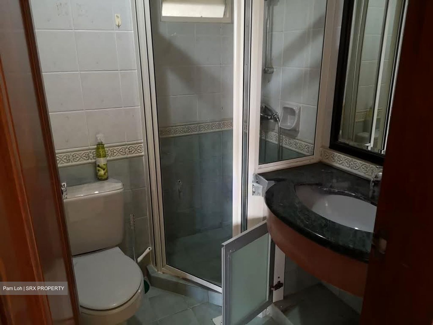 Jersey Lodge (D15), Apartment #609083421
